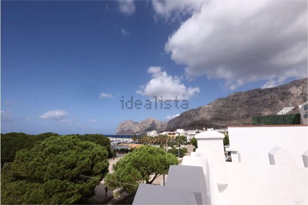 appartamento in affitto ad Isola delle Femmine