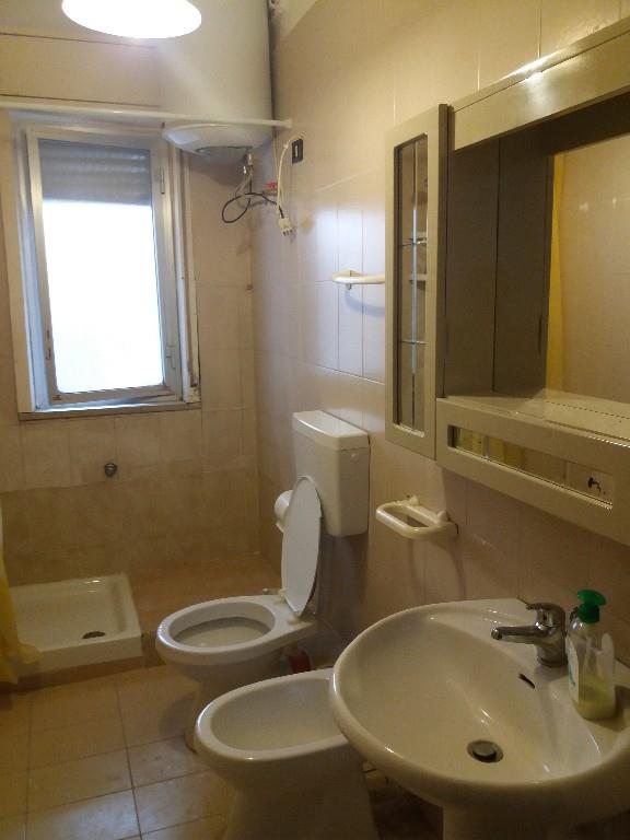 appartamento in affitto ad Isola delle Femmine