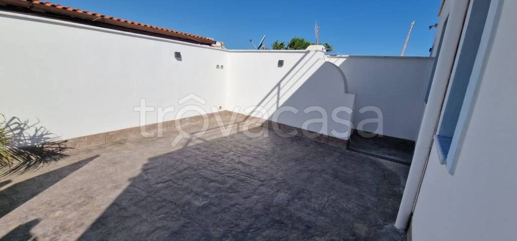 casa indipendente in affitto ad Isola delle Femmine