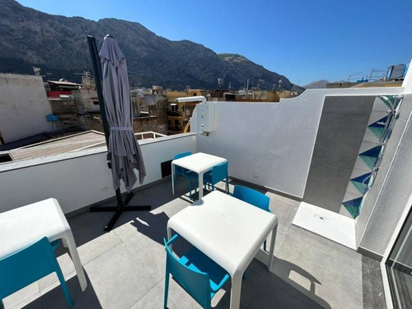 appartamento in affitto ad Isola delle Femmine