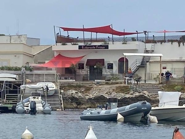 negozio in affitto ad Isola delle Femmine