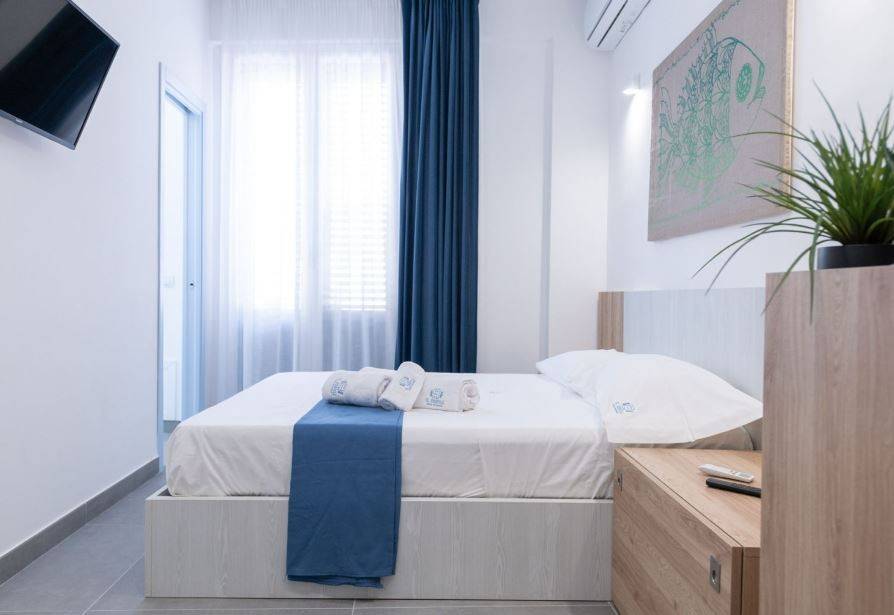 appartamento in affitto ad Isola delle Femmine