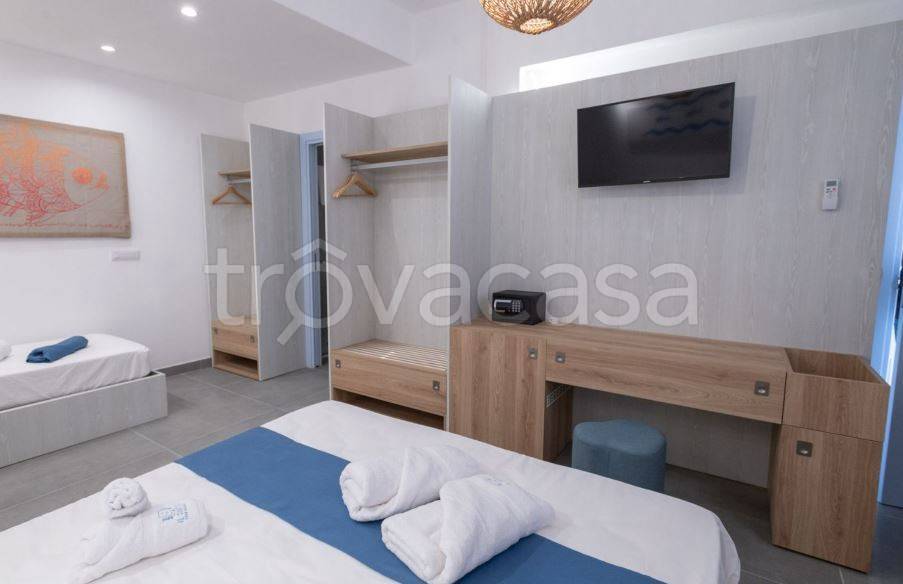 appartamento in affitto ad Isola delle Femmine