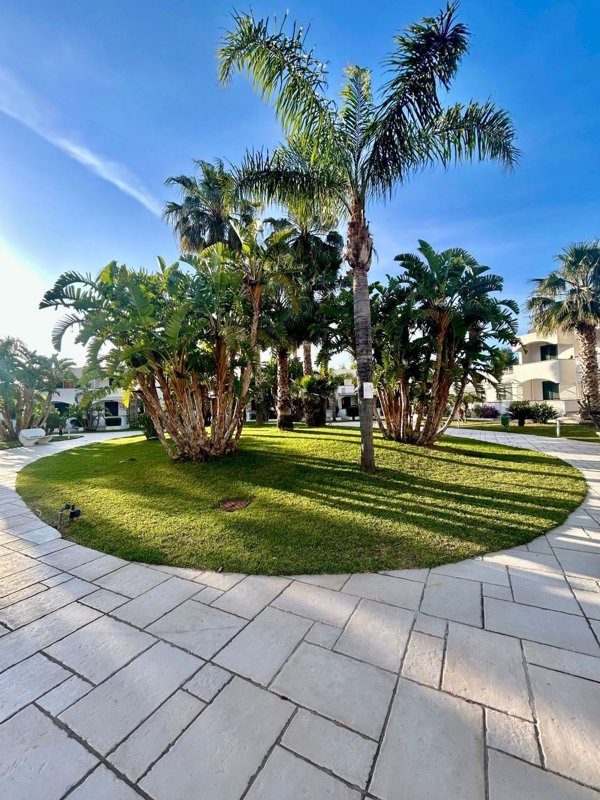 appartamento in affitto ad Isola delle Femmine