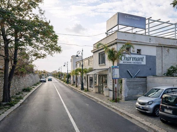 negozio in affitto ad Isola delle Femmine