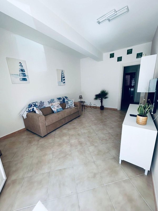 bivano in affitto ad Isola delle Femmine