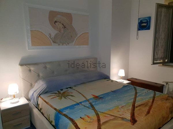 appartamento in affitto ad Isola delle Femmine