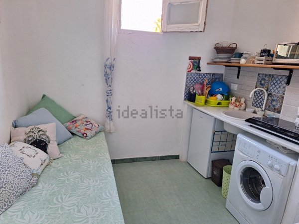 appartamento in affitto ad Isola delle Femmine