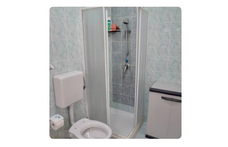 appartamento in affitto ad Isola delle Femmine