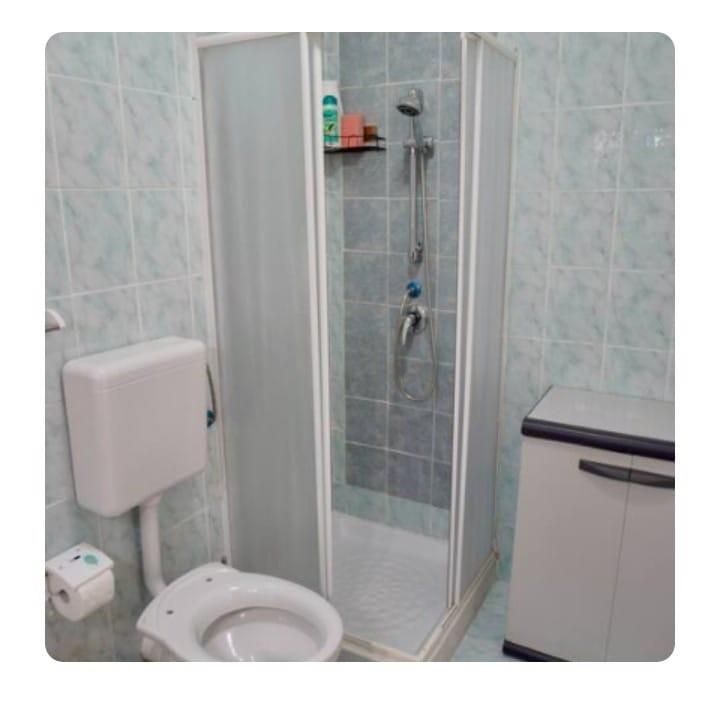 appartamento in affitto ad Isola delle Femmine