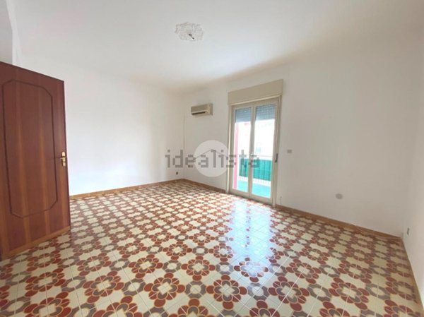 appartamento in affitto ad Isola delle Femmine