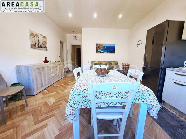 appartamento in affitto ad Isola delle Femmine