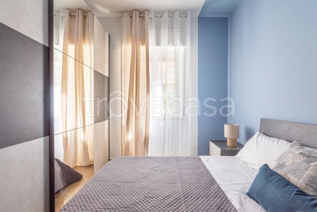 appartamento in affitto ad Isola delle Femmine