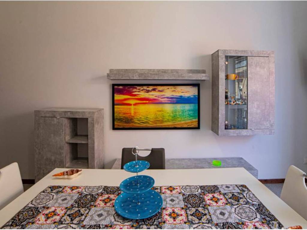 appartamento in affitto ad Isola delle Femmine