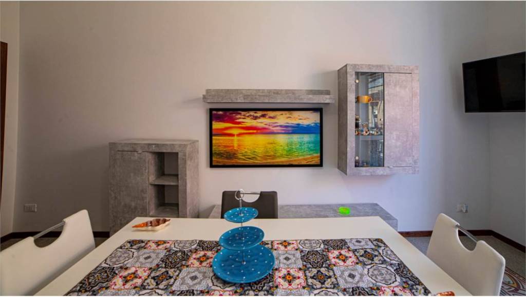 appartamento in affitto ad Isola delle Femmine