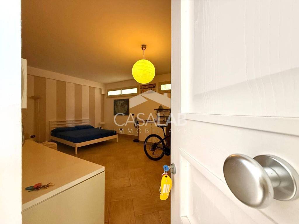 appartamento in affitto ad Isola delle Femmine