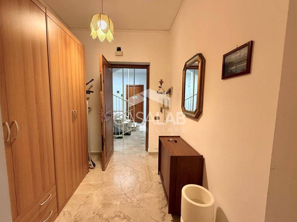 appartamento in affitto ad Isola delle Femmine