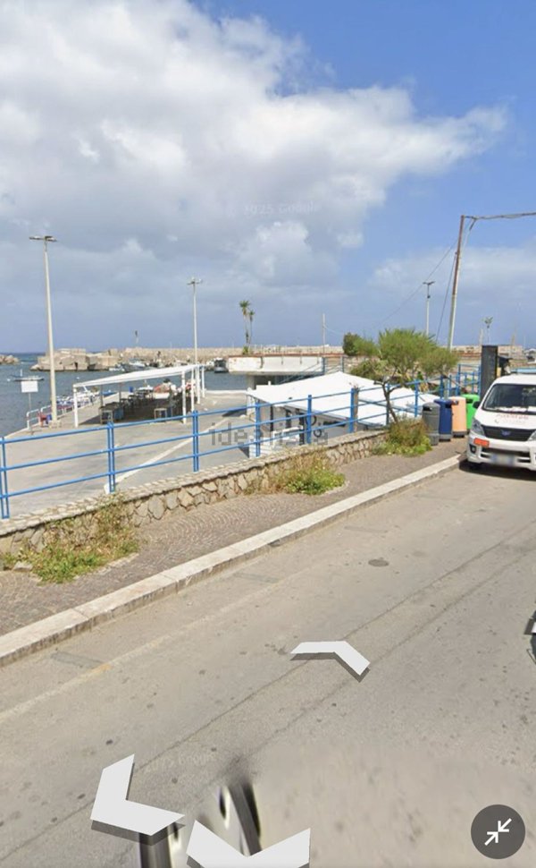 appartamento in affitto ad Isola delle Femmine