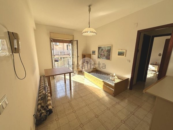 appartamento in affitto ad Isola delle Femmine