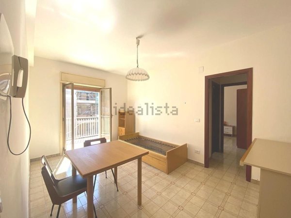 appartamento in affitto ad Isola delle Femmine