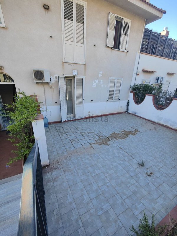 appartamento in affitto ad Isola delle Femmine