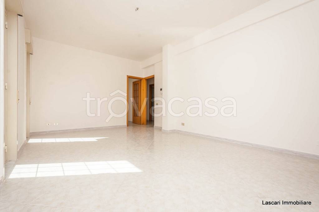 appartamento in affitto a Lascari