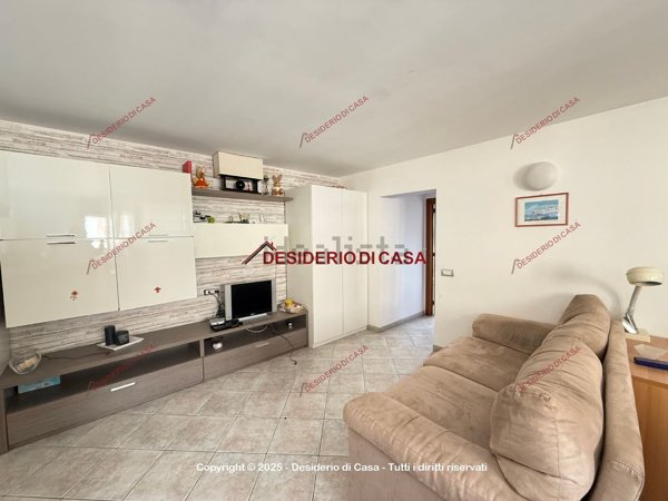 appartamento in affitto a Lascari