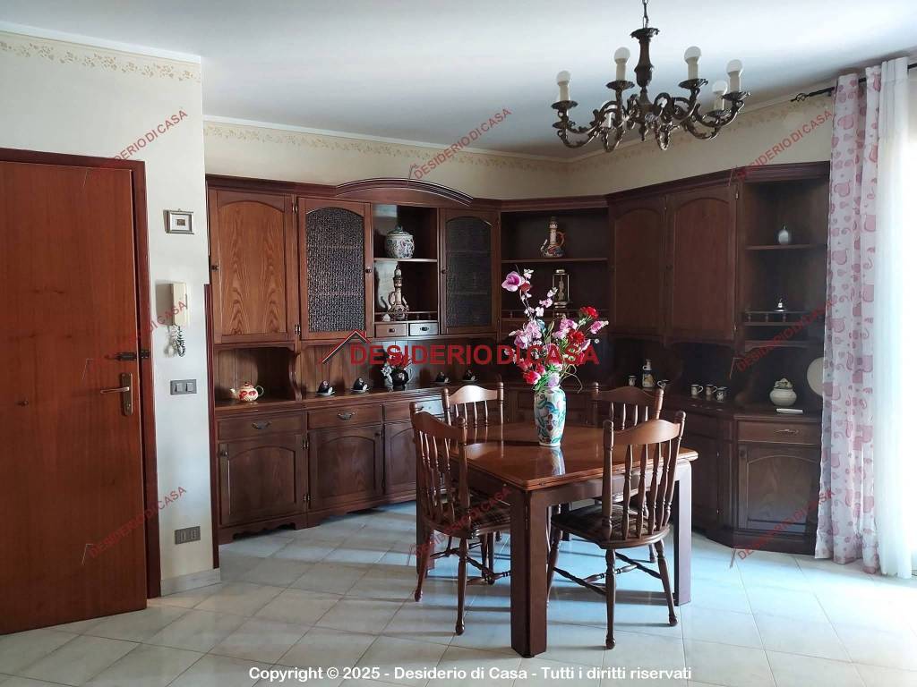 appartamento in affitto a Lascari