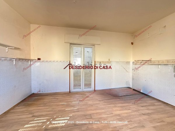 appartamento in affitto a Lascari