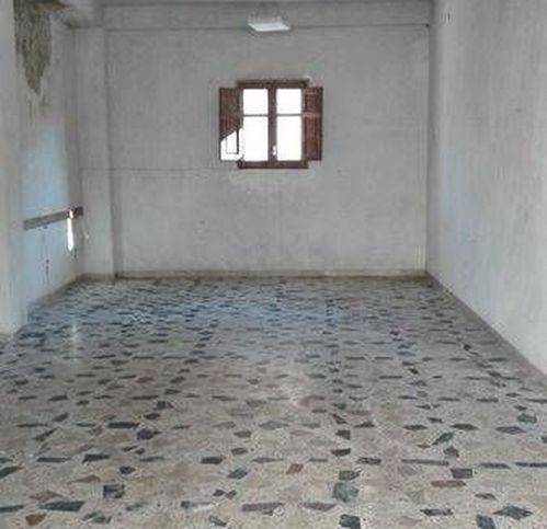 locale commerciale in affitto a Lascari