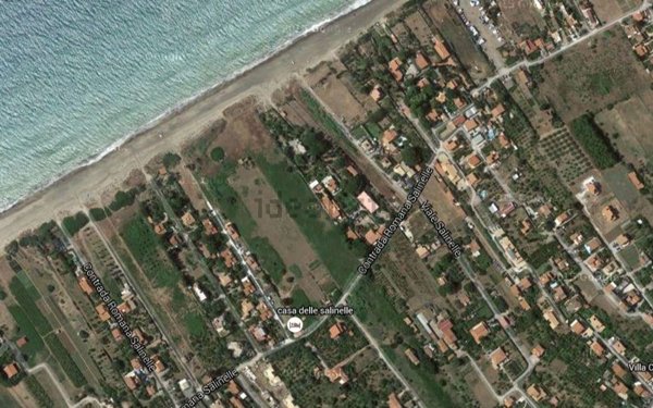 appartamento in affitto a Lascari