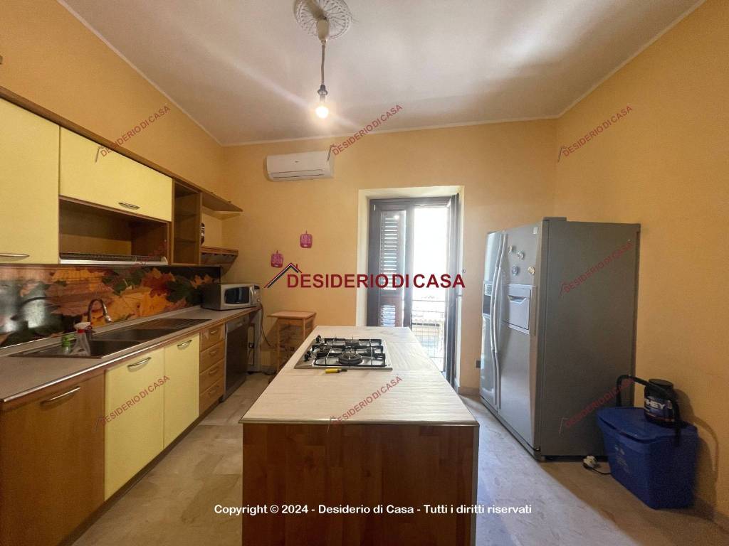 appartamento in affitto a Lascari