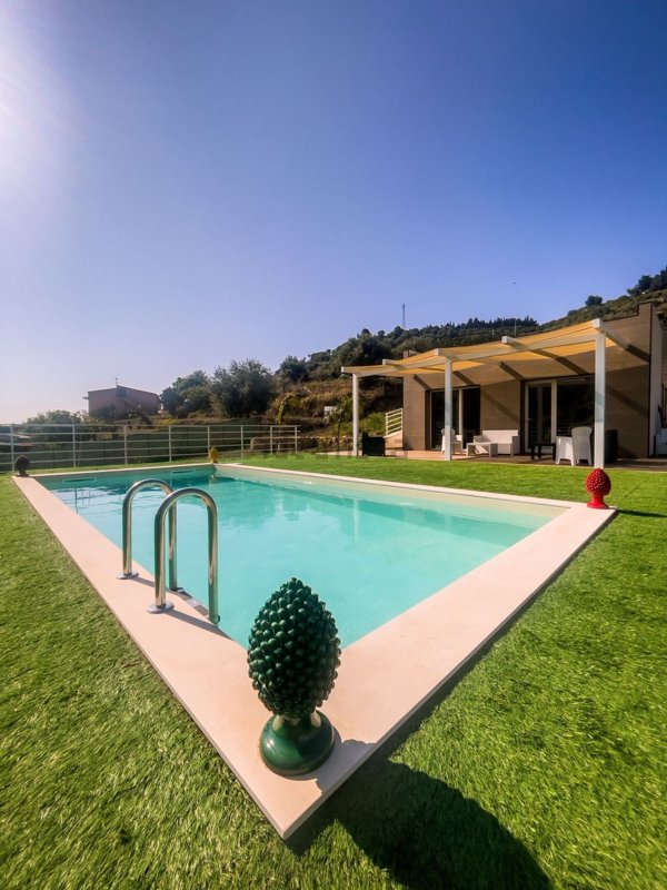 appartamento in affitto a Lascari