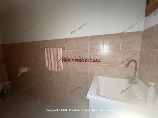 appartamento in affitto a Lascari