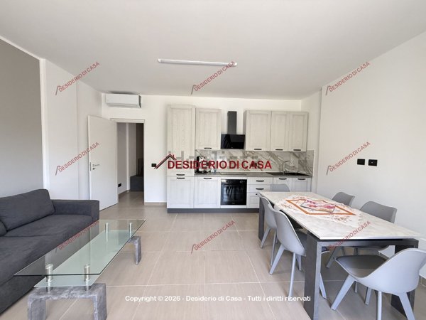 appartamento in affitto a Lascari