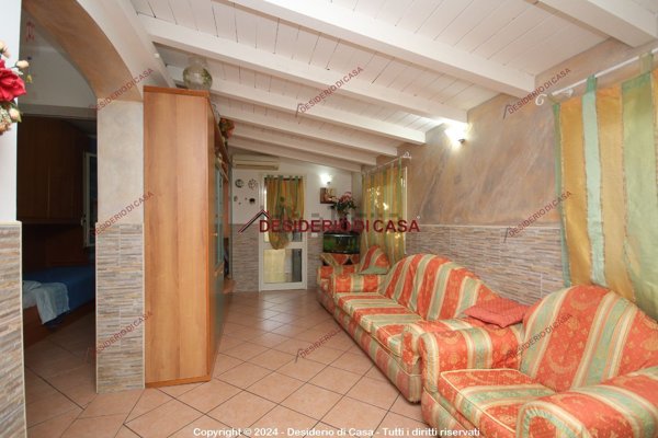 appartamento in affitto a Lascari