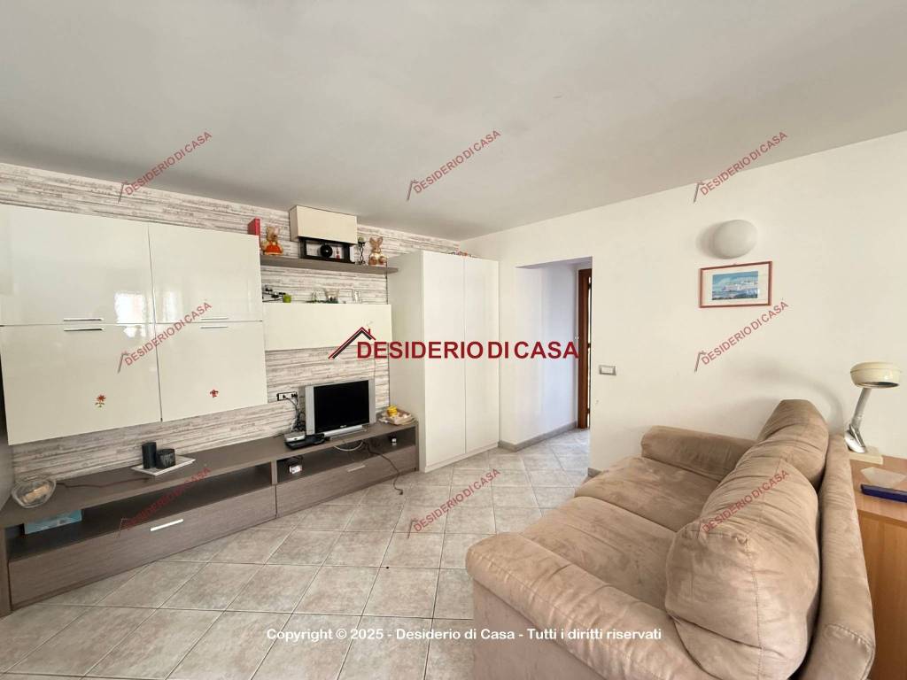 appartamento in affitto a Lascari