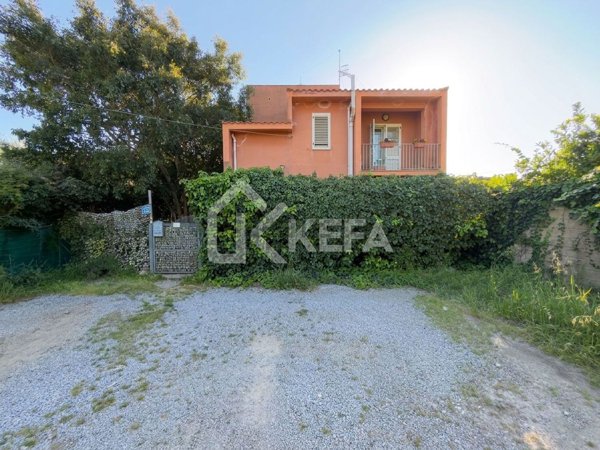casa indipendente in affitto a Lascari