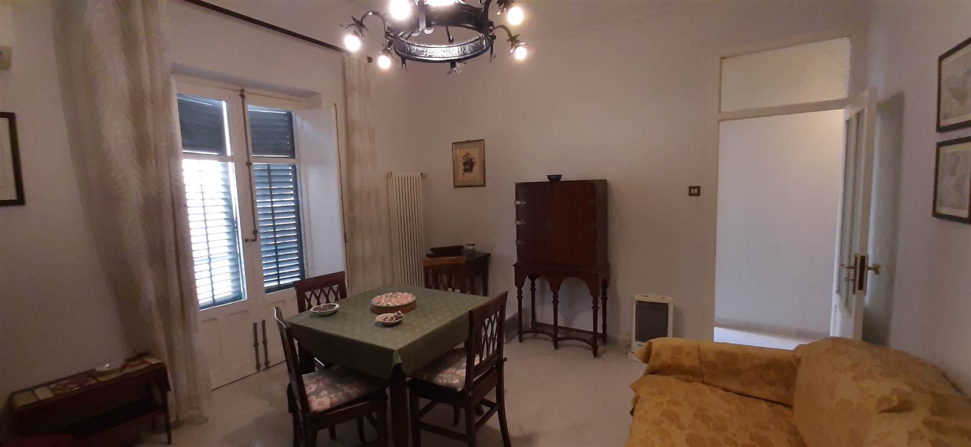 appartamento in affitto a Lascari