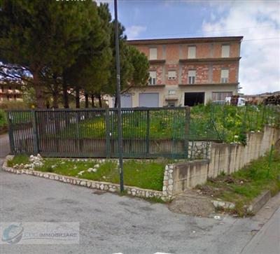 locale di sgombero in affitto a Lercara Friddi
