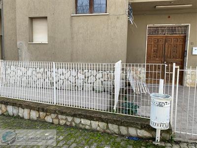appartamento in affitto a Lercara Friddi