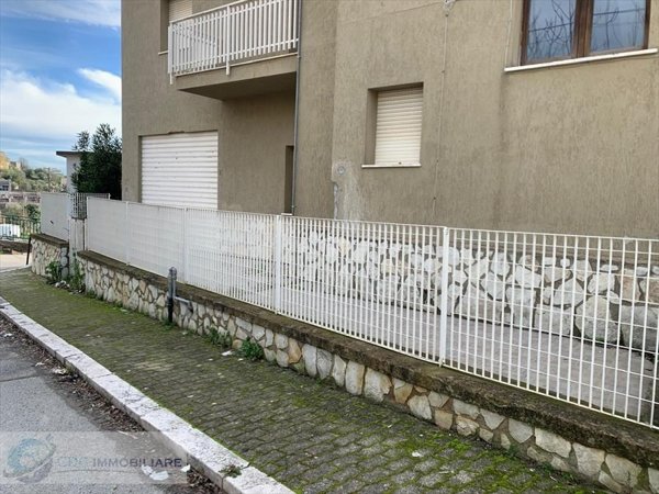locale commerciale in affitto a Lercara Friddi