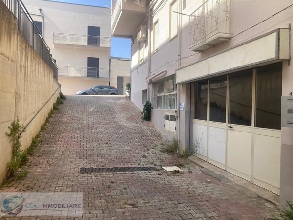 appartamento in affitto a Lercara Friddi