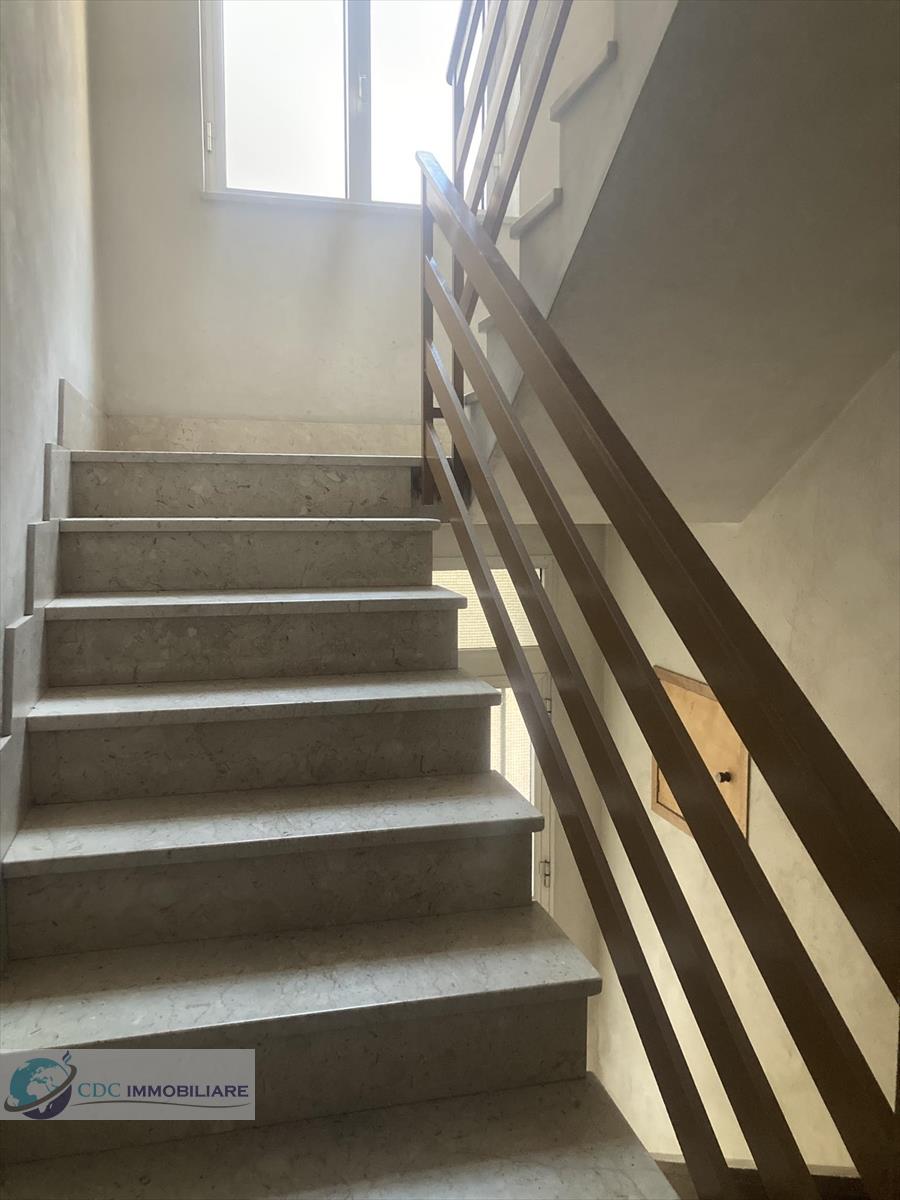 appartamento in affitto a Lercara Friddi