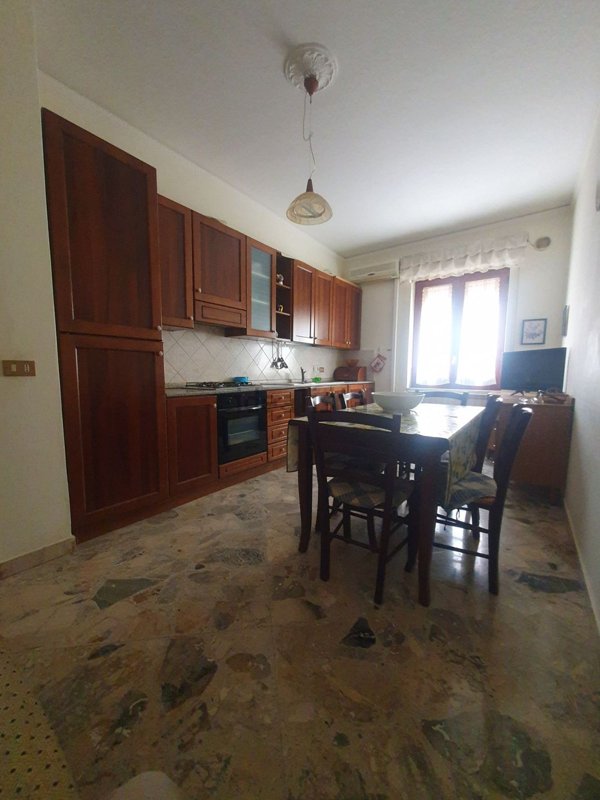 appartamento in affitto a Lercara Friddi