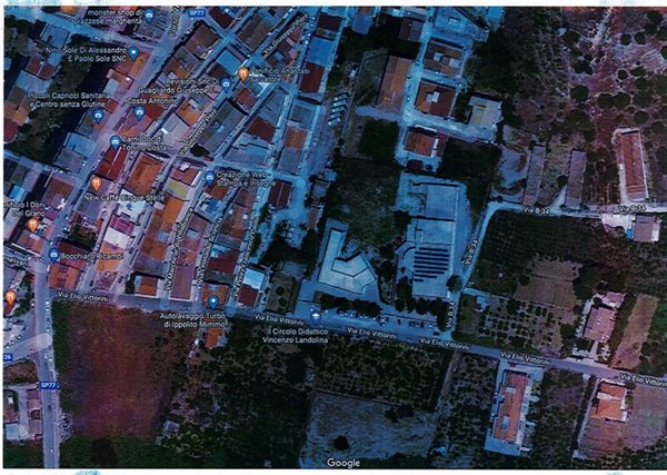 appartamento in affitto a Misilmeri