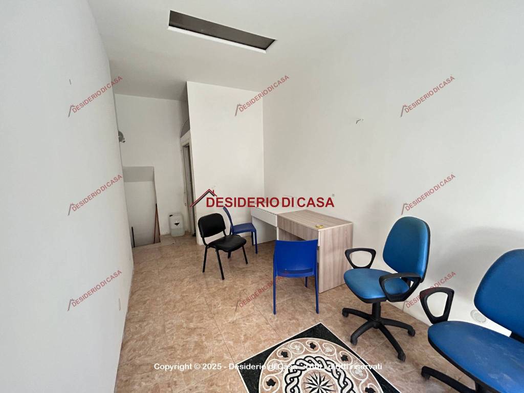 negozio in affitto a Misilmeri