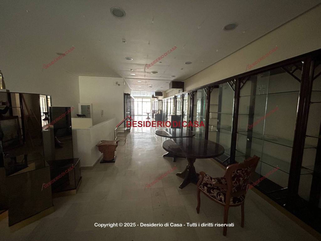 negozio in affitto a Misilmeri