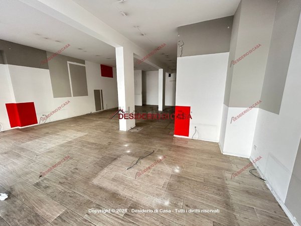 locale commerciale in affitto a Misilmeri