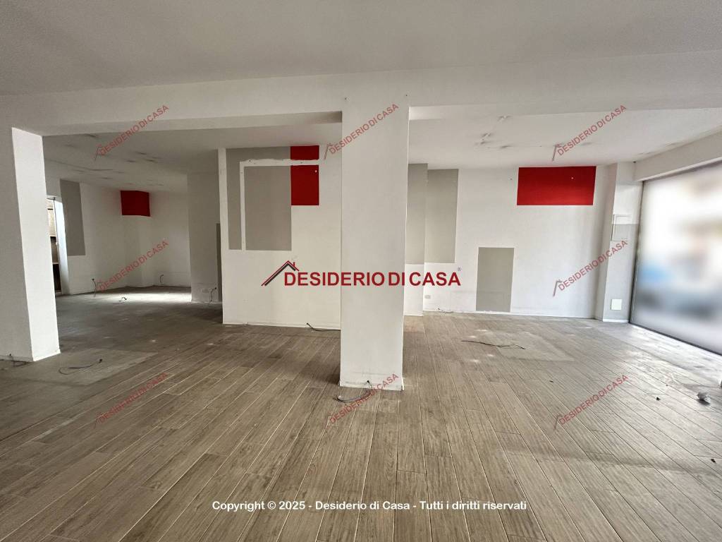 negozio in affitto a Misilmeri